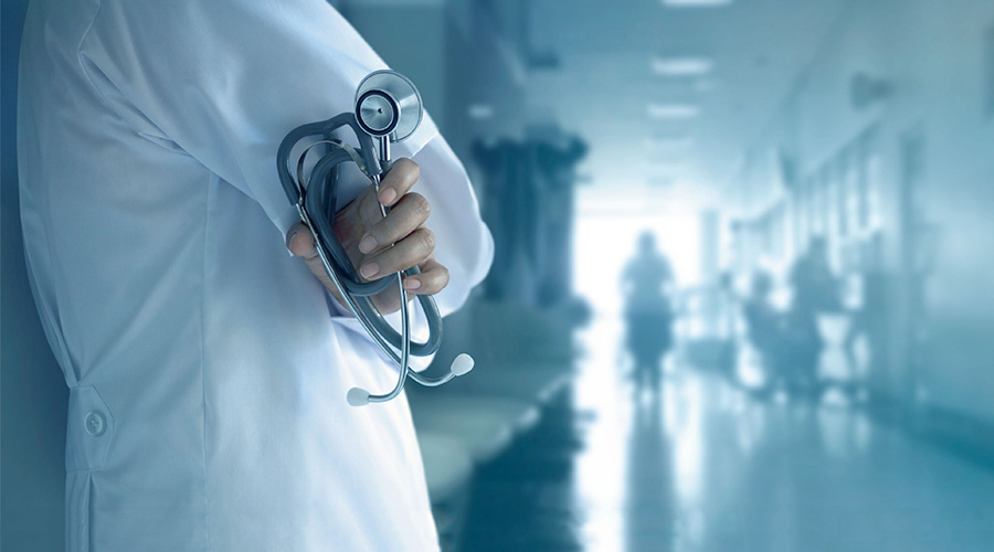 abogados responsabilidad negligencia medica bogota