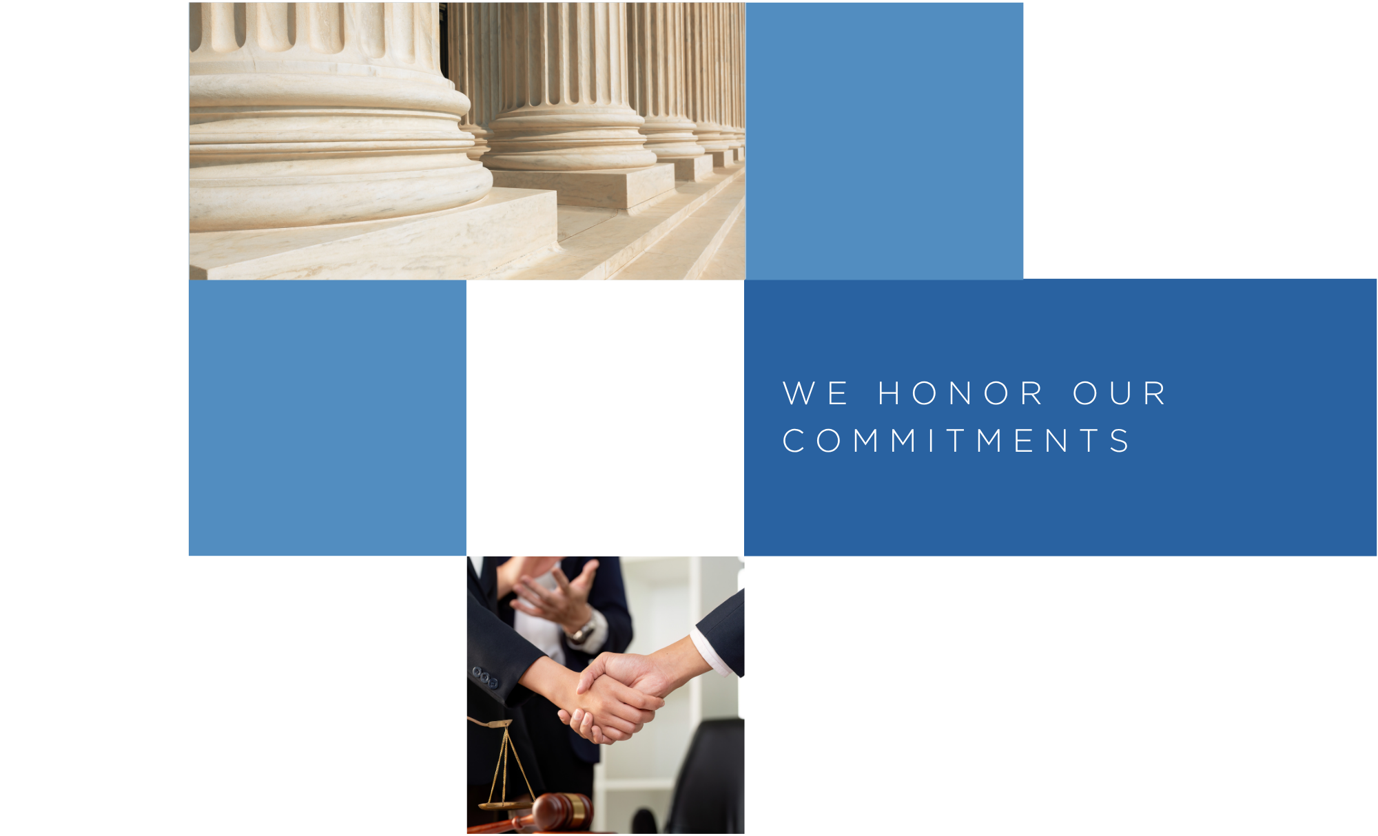 Legale Law Firm